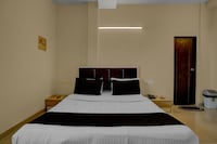 Hotel O Vapi GIDC Formerly Zion Inn