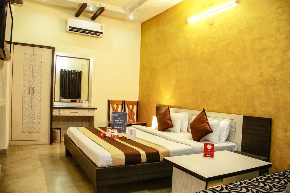 OYO Homes 015 Near Bhedaghat Resort, Vijay Nagar - Jabalpur, Jabalpur