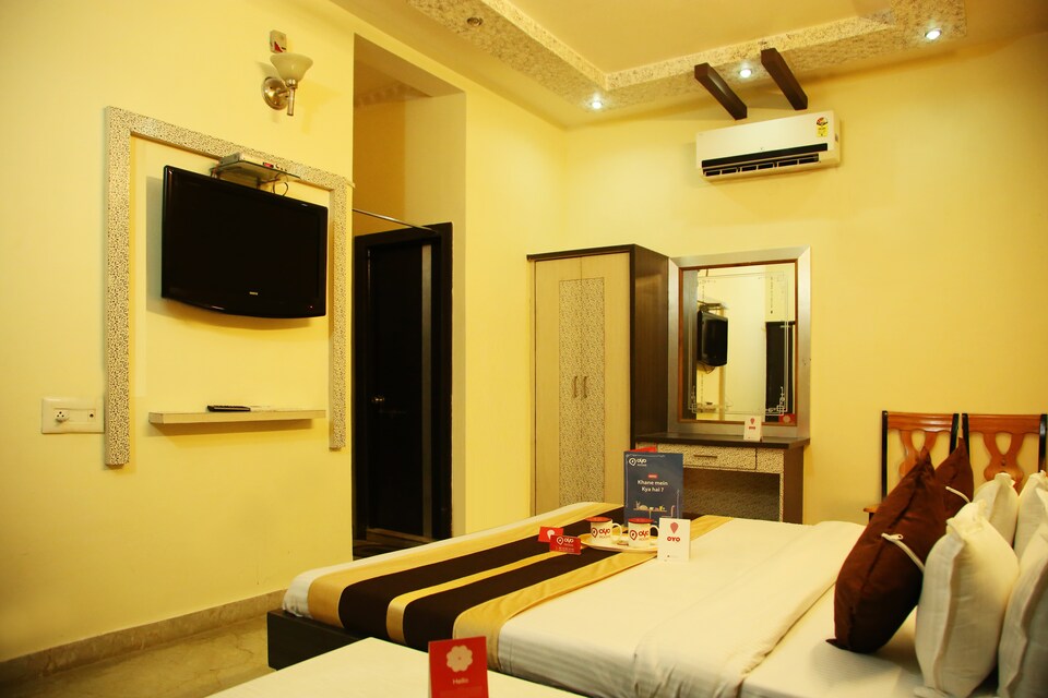 OYO Homes 015 Near Bhedaghat Resort, Vijay Nagar - Jabalpur, Jabalpur