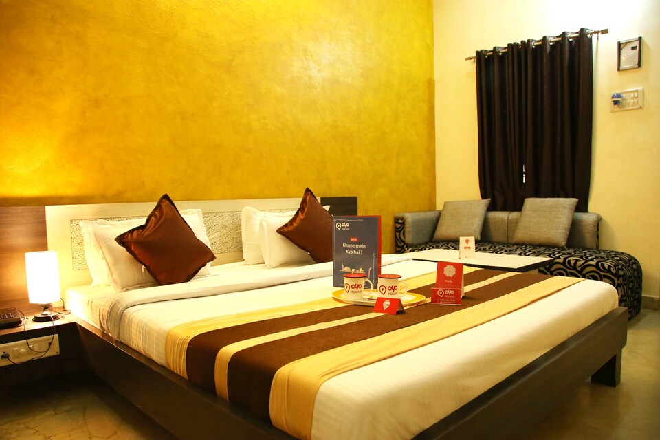 OYO Homes 015 Near Bhedaghat Resort, Vijay Nagar - Jabalpur, Jabalpur