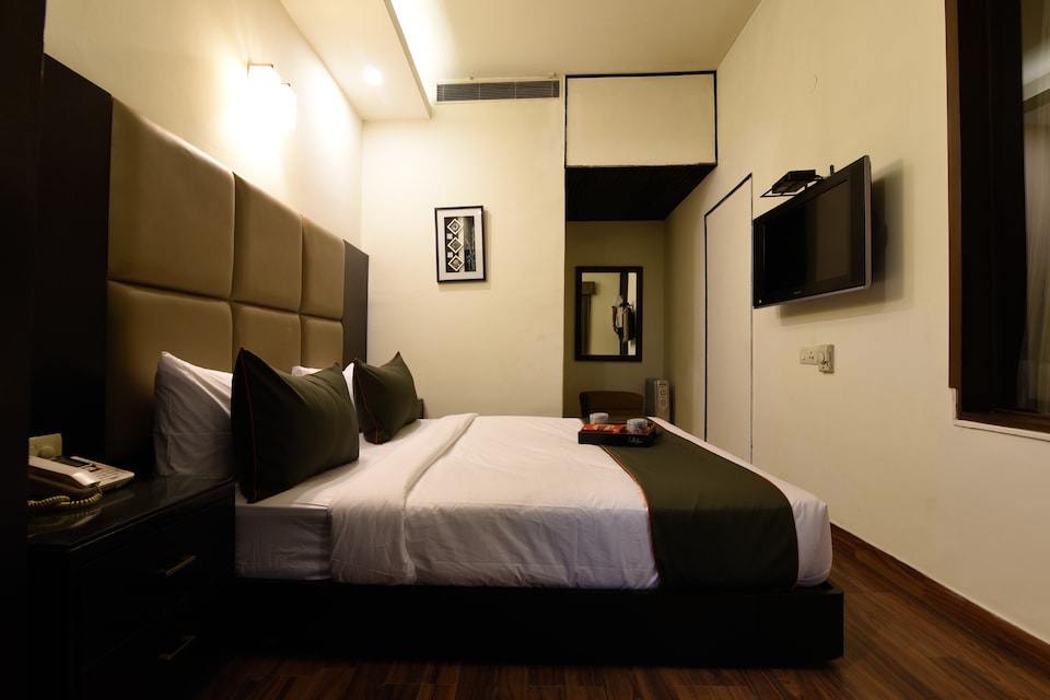 Collection O Alreef Residency Vadapalani Near Pvr Spi Palazzo Chennai, Vadapalani Chennai, Chennai