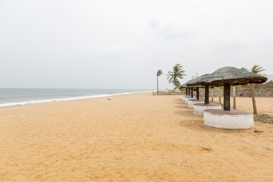 Capital O 39441 The Country Club Jade Beach Resort, ECR Chennai, Chennai