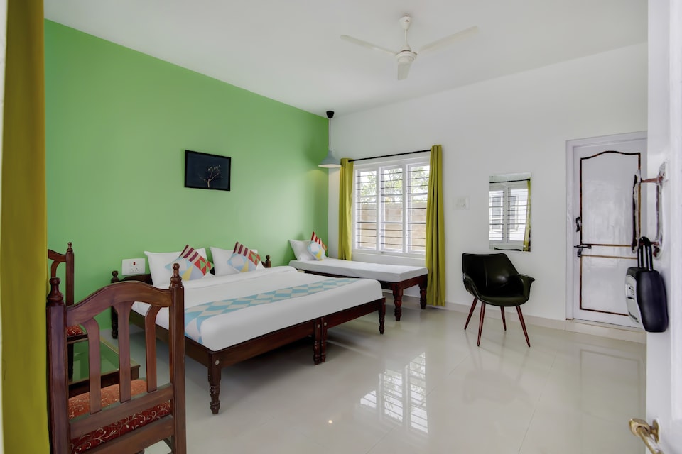 OYO Home 39442 Misty Stay Madikeri, Madikeri, Coorg