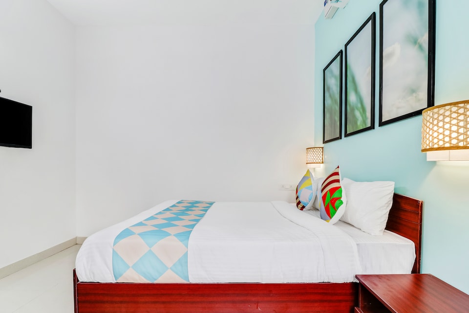 OYO 39445 Cozy Stay Fortis Hospital, JP Nagar Bangalore, Bangalore