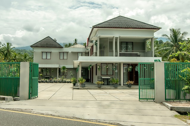 OYO 882 Puri Gevana Guest House