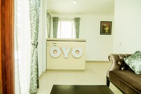 OYO 882 Puri Gevana Guest House