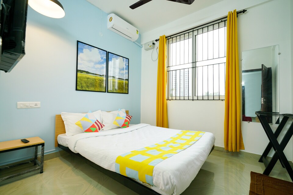OYO 39448 Cheerful Stay Kakkanad, Kakkanad Kochi, Kochi