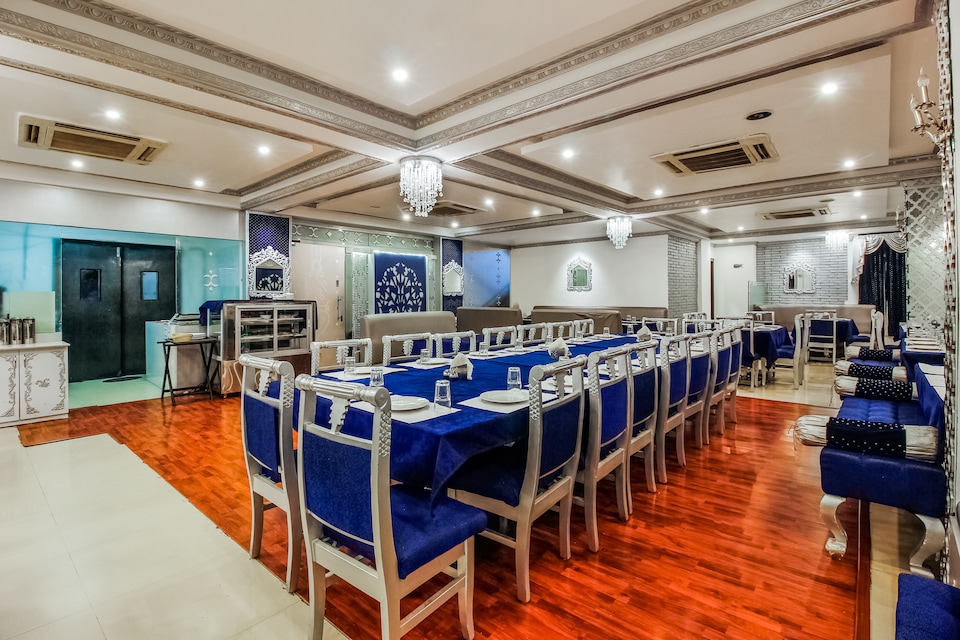 Capital O Swiss Hotel Gstaad Near Hitech city, Madhapur-II, Hyderabad