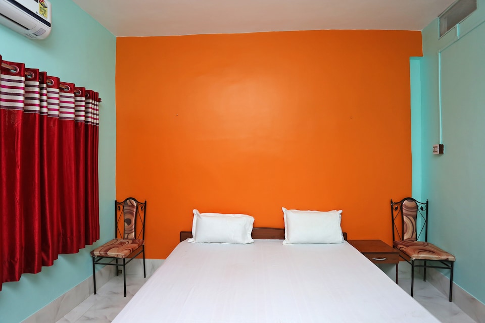 SPOT ON 39454 Abhishek Lodge, Bankura city, Bankura