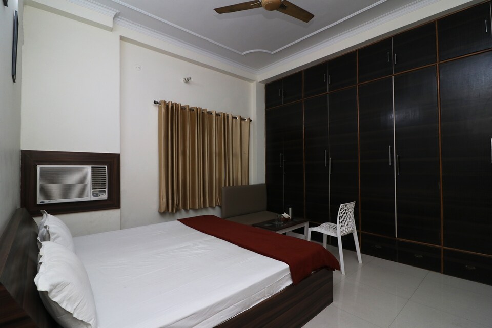 SPOT ON 39458 Hotel Mannat, Akbarpur, Akbarpur