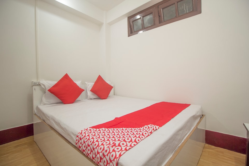 OYO 39463 Hotel Valley View, Deorali Gangtok, Gangtok