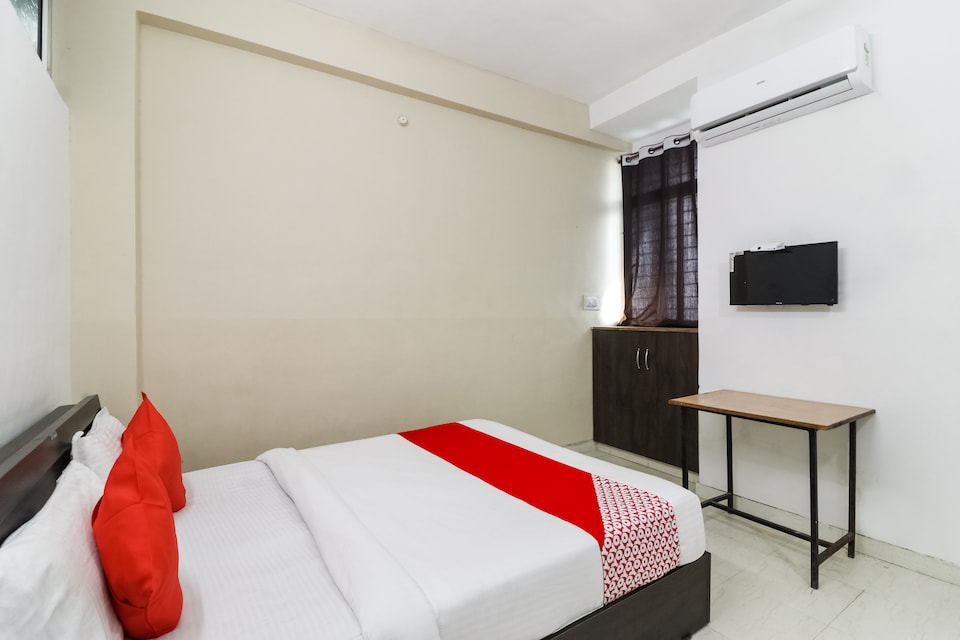 OYO 39467 Sharda Villa, Bilaspur, Bilaspur