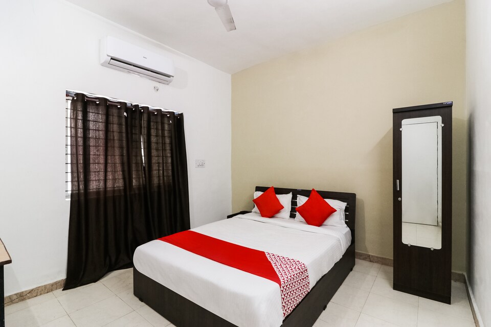 OYO 39467 Sharda Villa, Bilaspur, Bilaspur