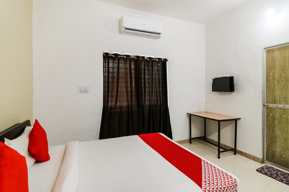 OYO 39467 Sharda Villa, Bilaspur, Bilaspur