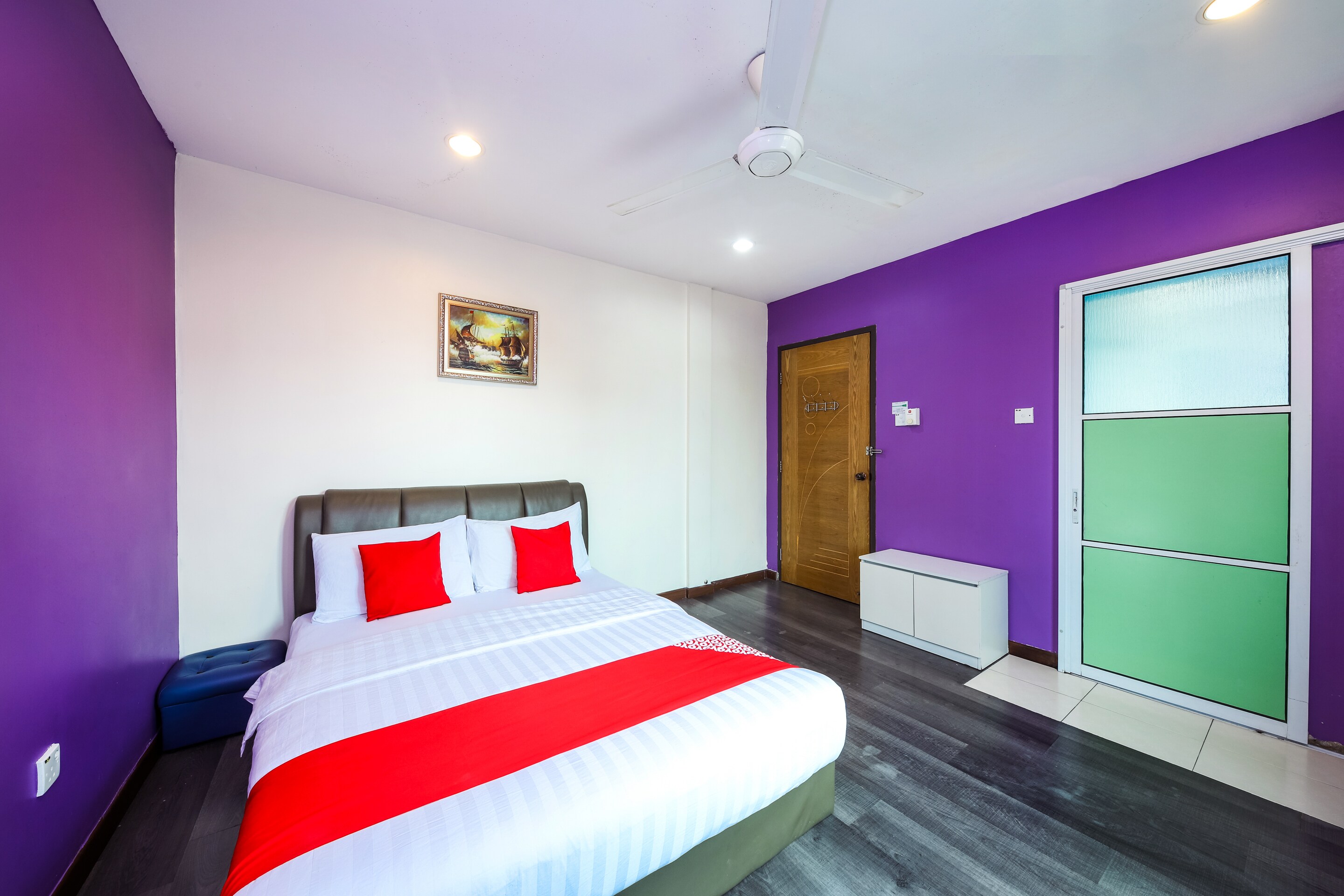 Hotels In Lorong Austral 10 Kota Kinabalu For Sanitised Stays Starting 