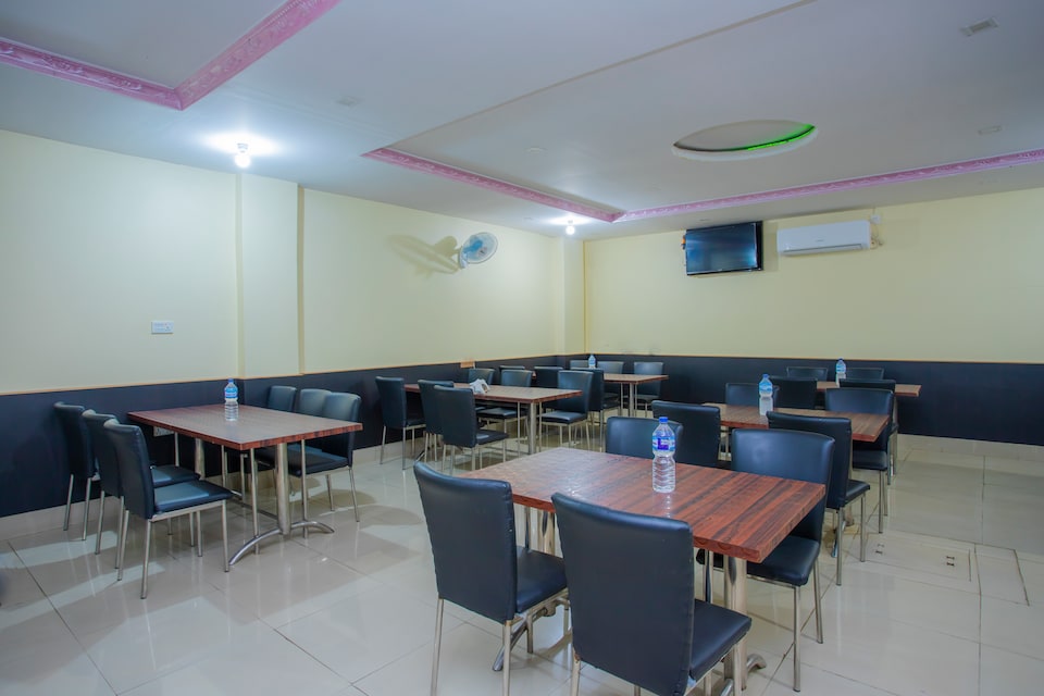 OYO 387 Shanti Hotel, Kailali, Kailali