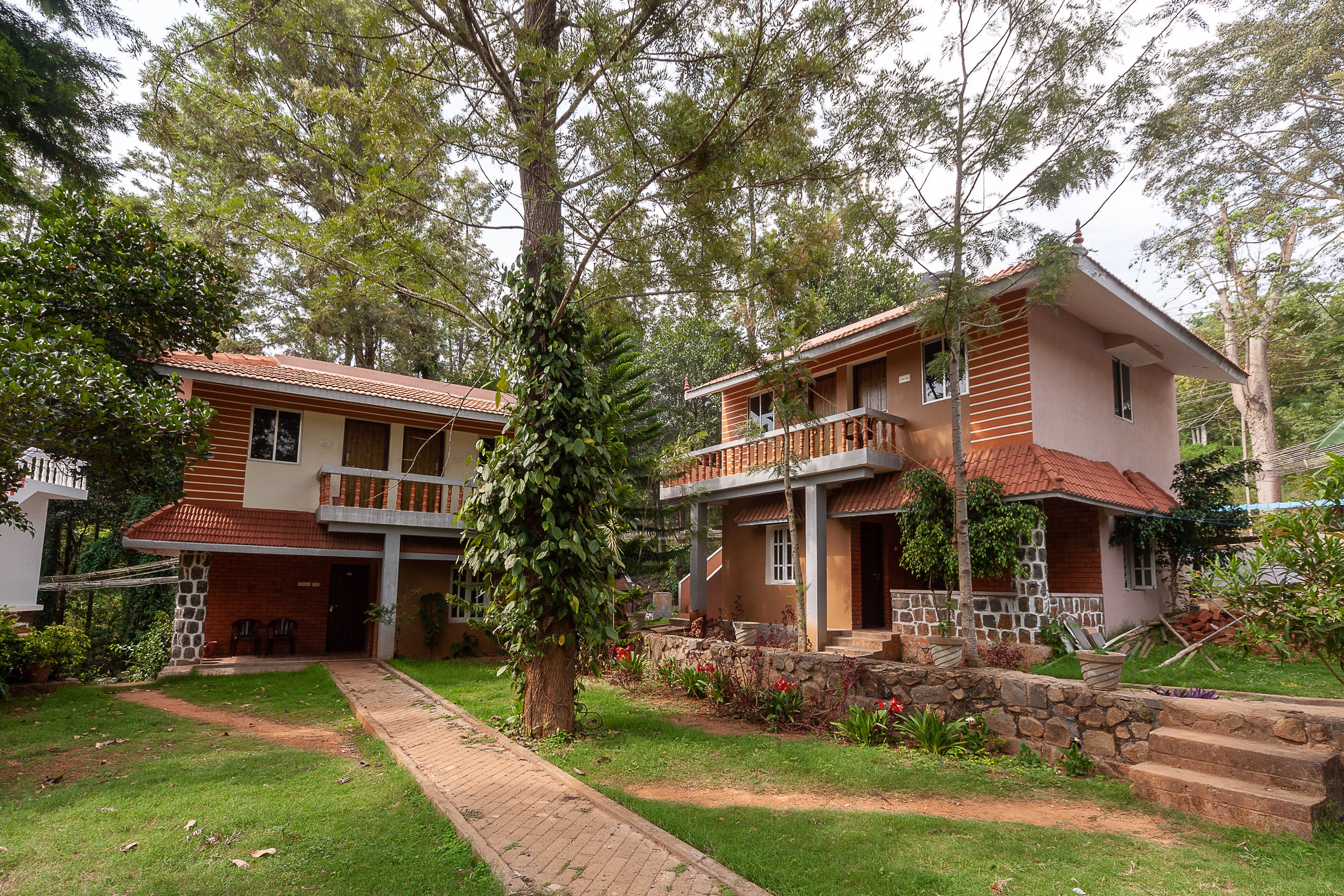 jma garden resorts