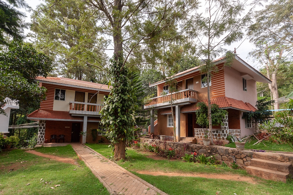 OYO 39471 Jma Garden Resorts, Dindigul city, Dindigul