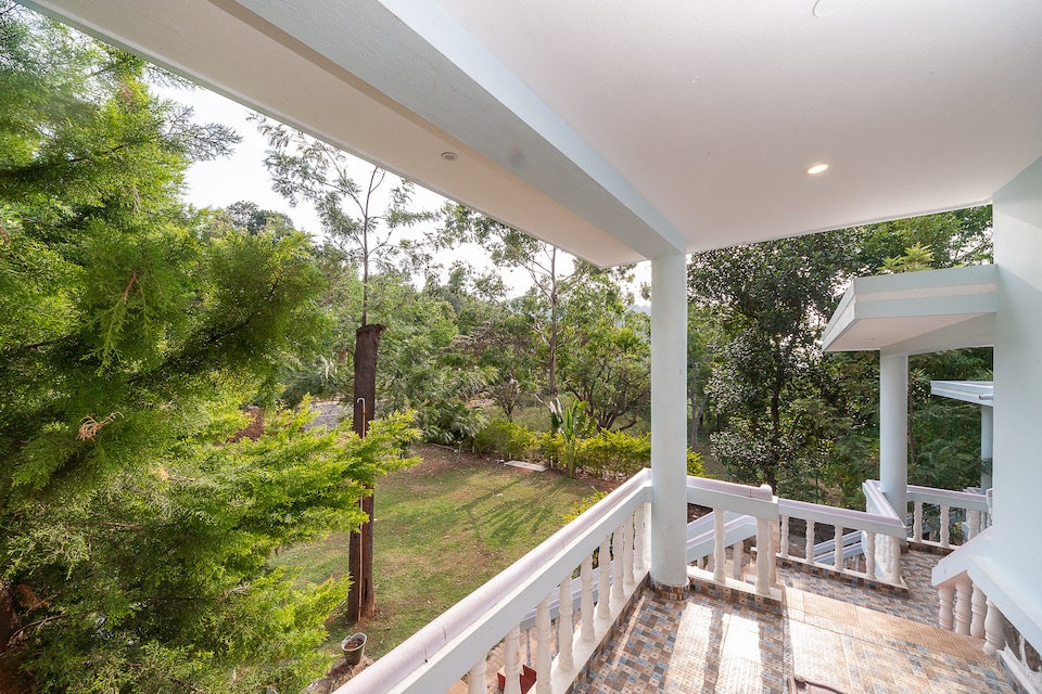 OYO 39471 Jma Garden Resorts, Dindigul city, Dindigul