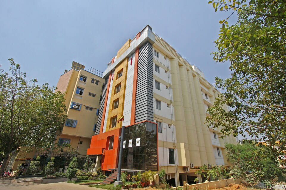 OYO 39474 Gokarna Gc Stay, Gokarna, Gokarna