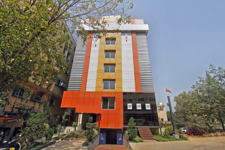 OYO 39474 Gokarna Gc Stay, Gokarna, Gokarna