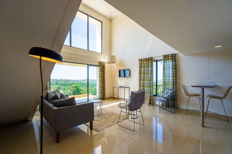 OYO Home 39477 Palolem Hills 1bhk Design, South Goa, Goa