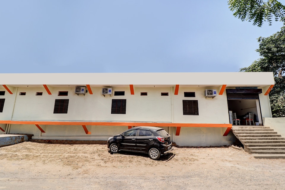 Hotel O Star City Hotel, Ayodhya, अयोध्या