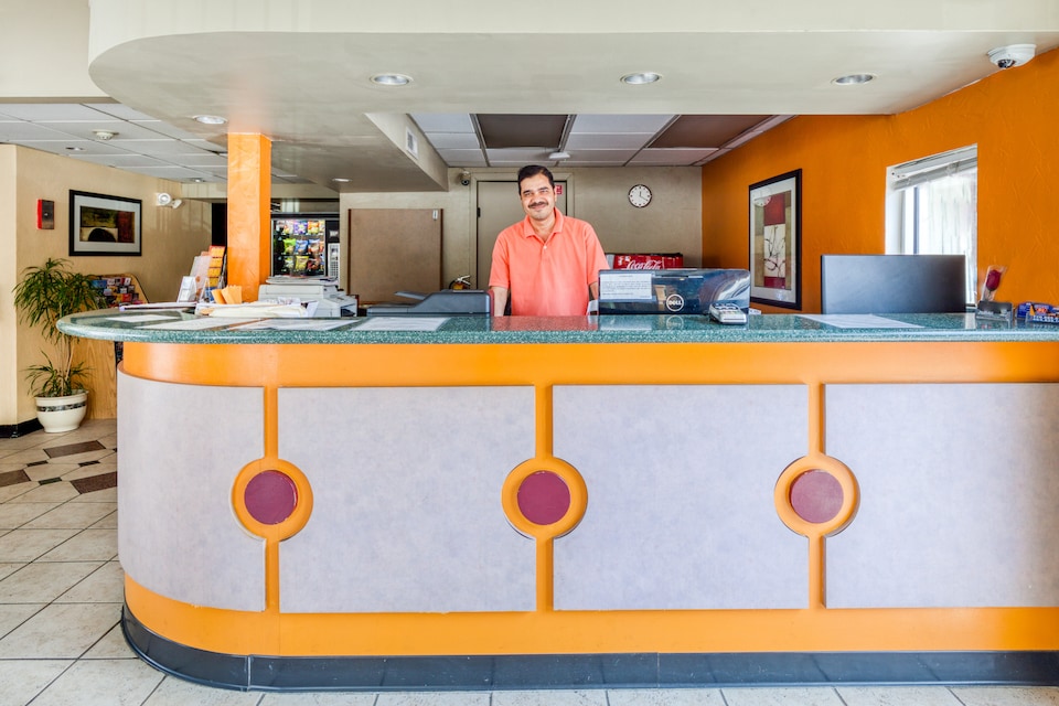 OYO Hotel Atlanta Airport Southeast, C30274, Forest Park GA