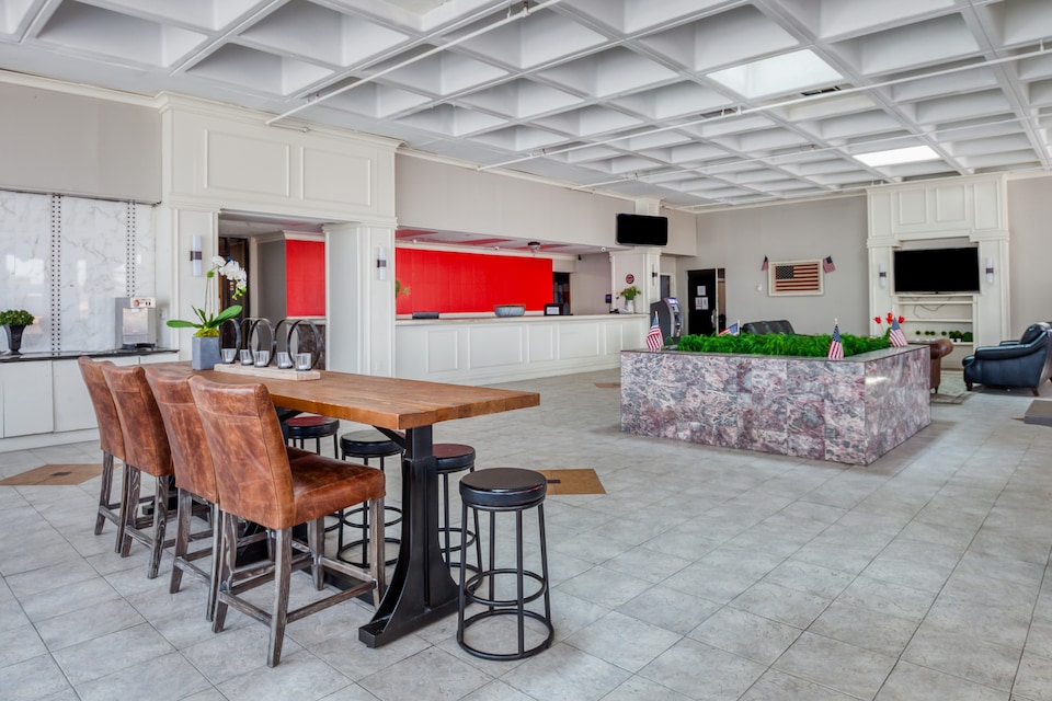 OYO Hotel Atlanta I-20 West, C30126, Atlanta