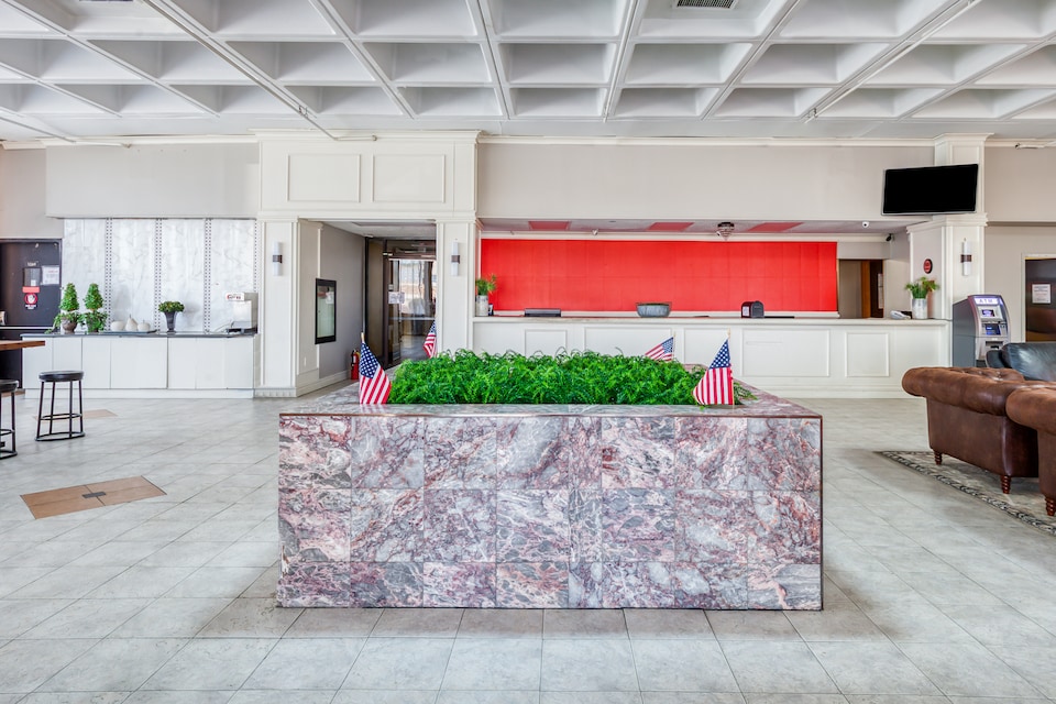 OYO Hotel Atlanta I-20 West, C30126, Atlanta