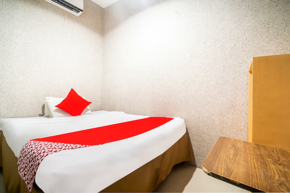 OYO 197 Sunny Point Hotel, Davao South, Davao