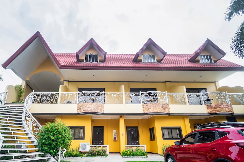 OYO 197 Sunny Point Hotel, Davao South, Davao