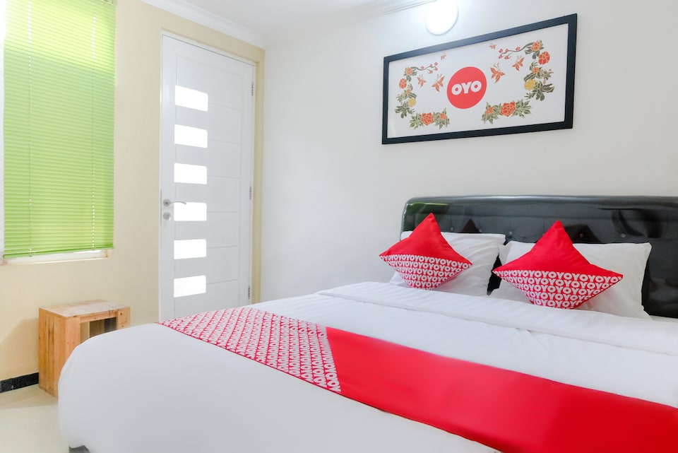 OYO 886 Omahku Asri Syariah, Malang Kota, Malang