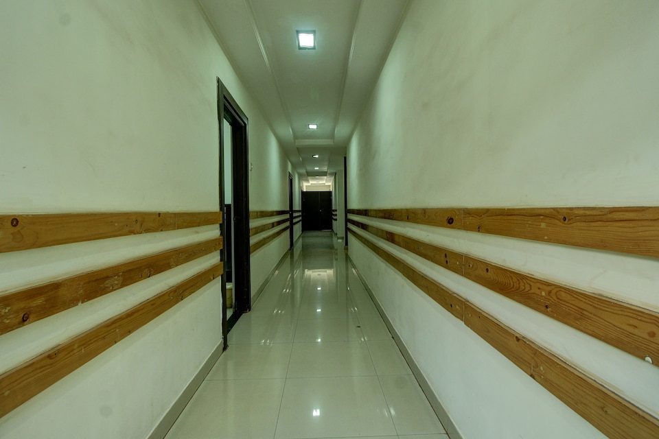 OYO 39487 Sapna Continental, Bidar city, Bidar