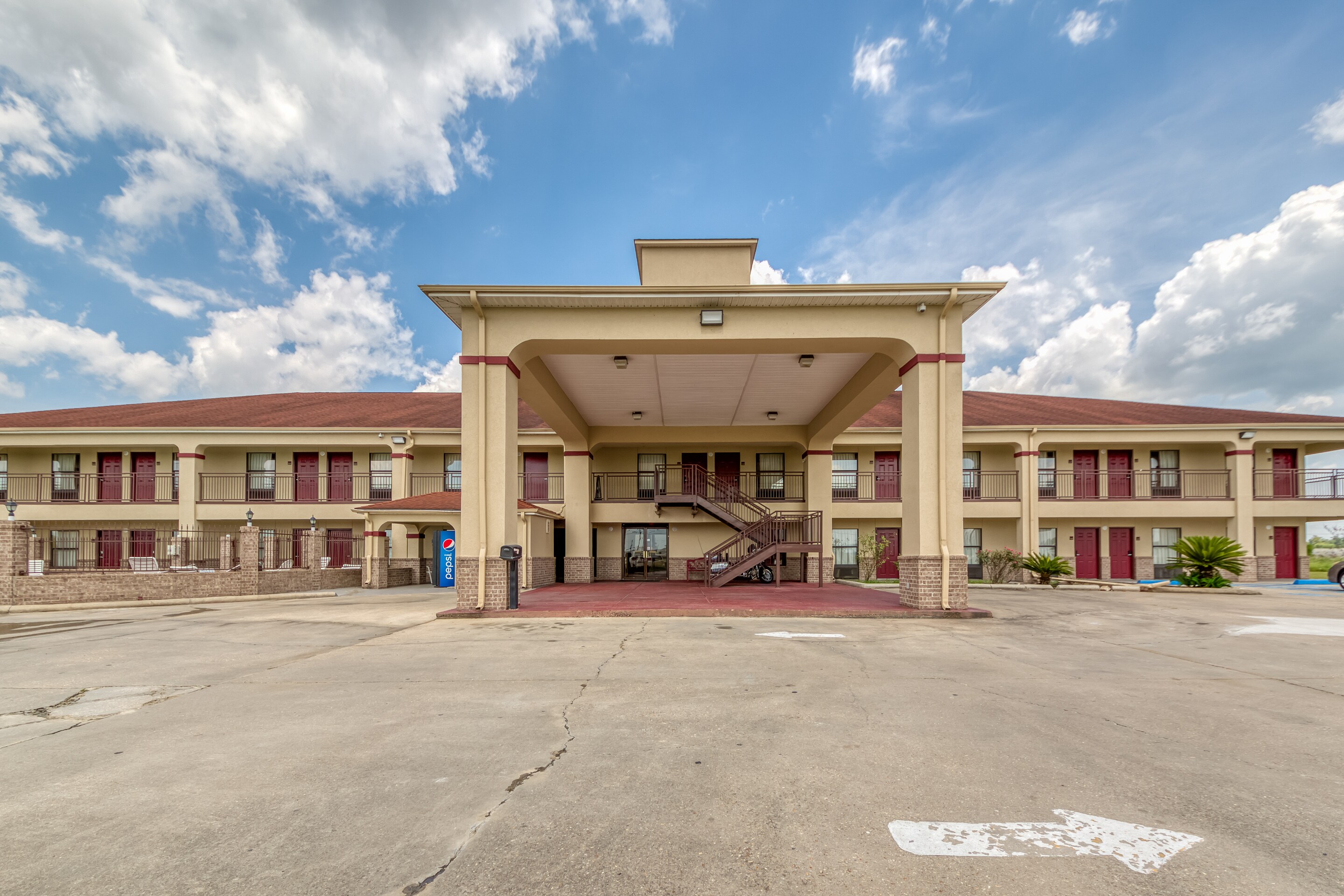 OYO Hotel Port Allen LA, Port Allen, LA OYO Hotels