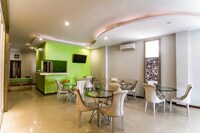 OYO 889 Edotel Amanah Hotel Syariah By Smk Muhammadiyah 1