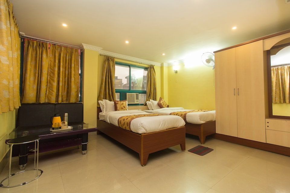 OYO 3733 Hotel Royal Residency., Sevoke Road Siliguri, Siliguri