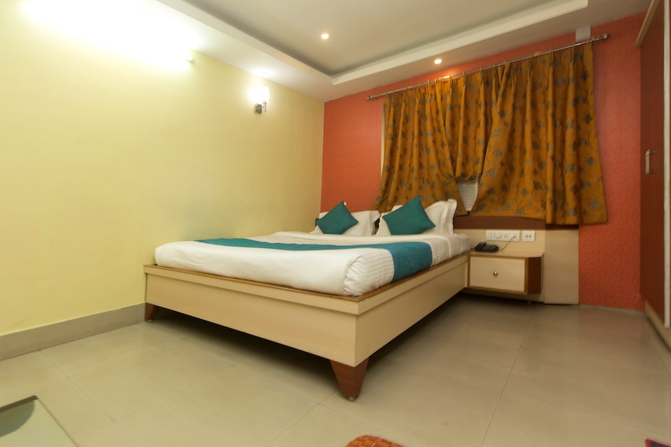 OYO 3733 Hotel Royal Residency., Sevoke Road Siliguri, Siliguri