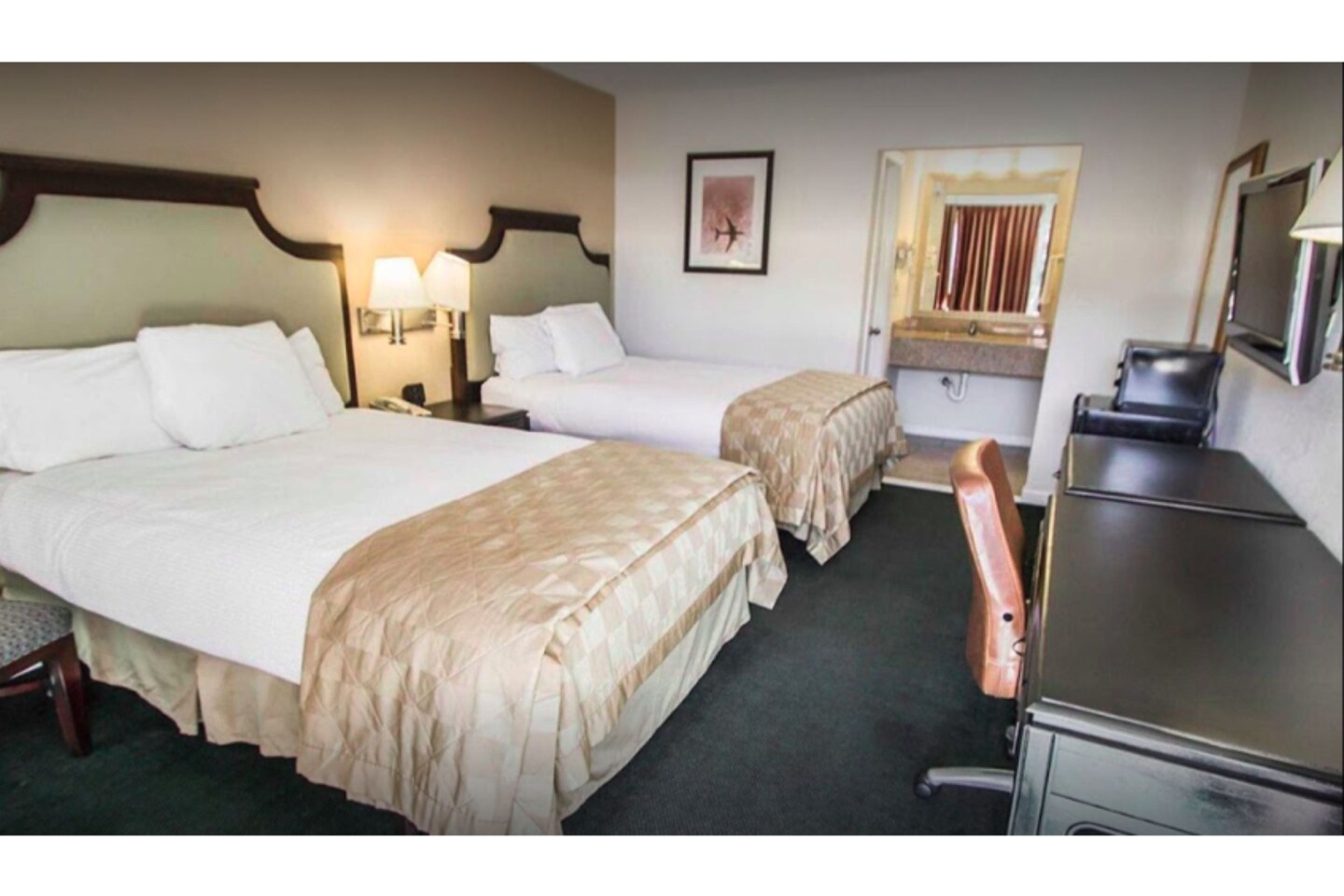 Oyo Hotel Orlando South Orange Blossom Trail Oyo Hotel Orlando South Orange Blossom Trail 1
