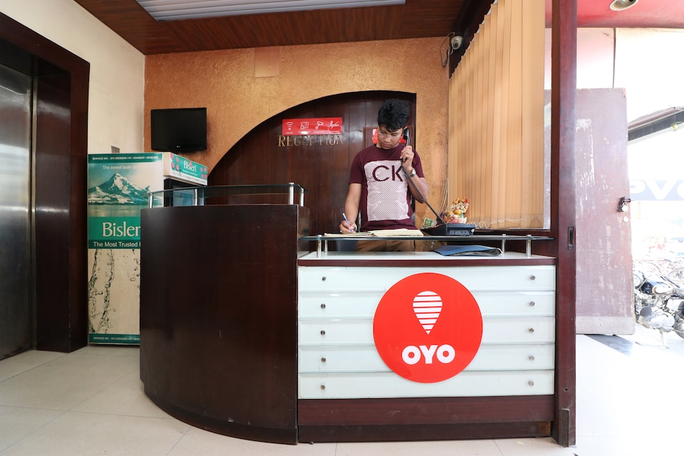 OYO 3735 Hotel Chilana Tower, Rudrapur, Rudrapur