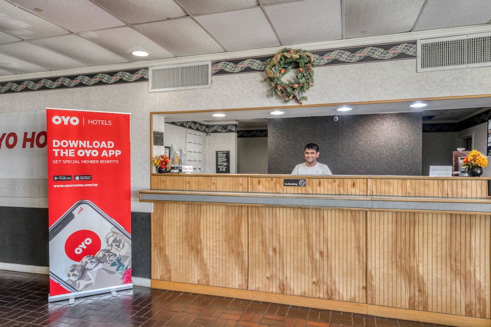 OYO Hotel Battleboro, C27809, Battleboro NC