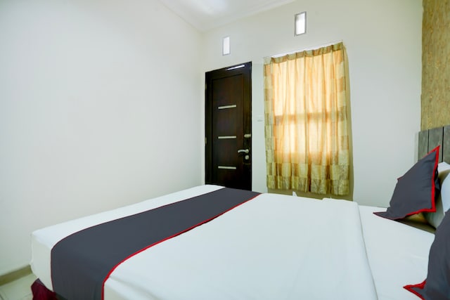Hotel O Padang City Center Near Pantai Padang Formerly D'Dhave Hotel