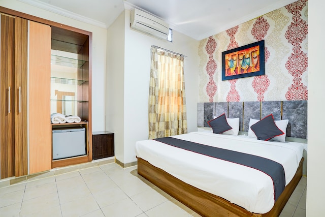 Hotel O Padang City Center Near Pantai Padang Formerly D'Dhave Hotel