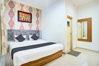 Hotel O Padang City Center Near Pantai Padang Formerly D'Dhave Hotel