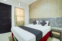 Hotel O Padang City Center Near Pantai Padang Formerly D'Dhave Hotel