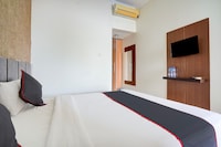 Hotel O Padang City Center Near Pantai Padang Formerly D'Dhave Hotel
