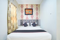 Hotel O Padang City Center Near Pantai Padang Formerly D'Dhave Hotel