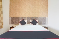 Hotel O Padang City Center Near Pantai Padang Formerly D'Dhave Hotel