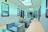 Hotel O Padang City Center Near Pantai Padang Formerly D'Dhave Hotel