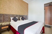 Hotel O Padang City Center Near Pantai Padang Formerly D'Dhave Hotel